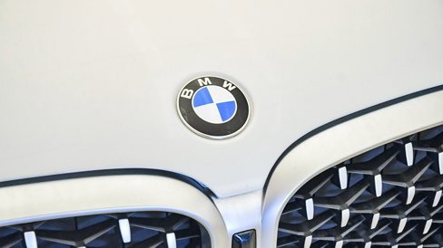 Certified 2022 BMW X4 xDrive30i w/ Convenience Package image 8