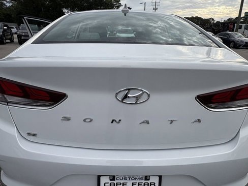Used 2019 Hyundai Sonata SE image 26