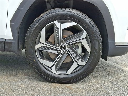 Used 2023 Hyundai Tucson SEL w/ Convenience Package image 27