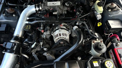 Used 2003 Ford Mustang GT image 39