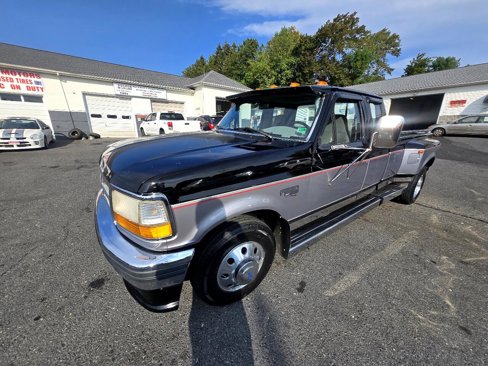 Used 1996 Ford F350 2WD SuperCab DRW image 26