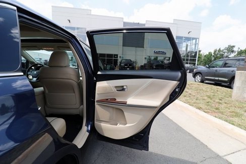 Used 2015 Toyota Venza Limited image 44