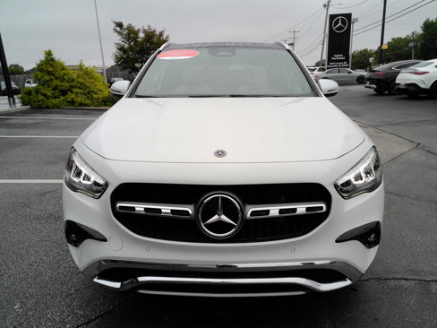 Certified 2024 Mercedes-Benz GLA 250 image 2