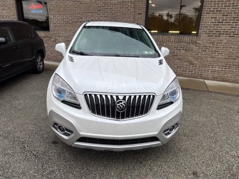 Used 2015 Buick Encore Convenience image 6