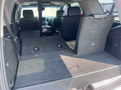 Used 2017 GMC Yukon Denali w/ Open Road Package image 7