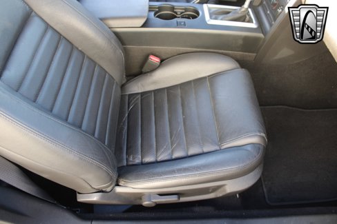 Used 2008 Ford Mustang Bullitt image 21