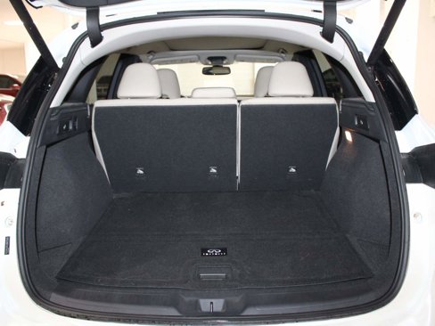 Used 2019 INFINITI QX50 Essential w/ Premium Audio Package image 7