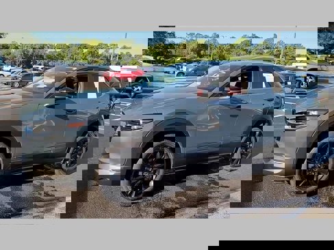 Certified 2024 MAZDA CX-30 AWD 2.5 S w/ Preferred Package image 34