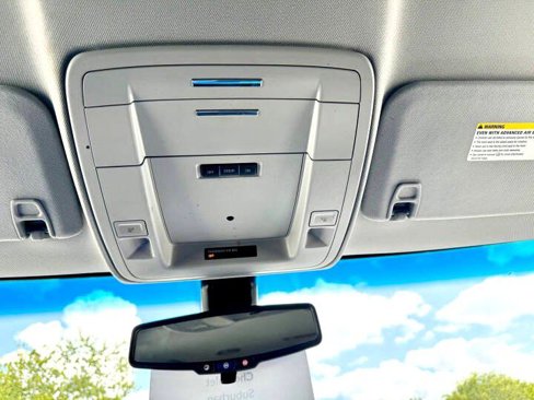 Used 2019 Chevrolet Suburban LS image 28