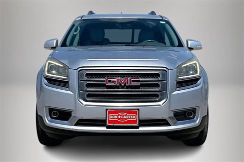 Used 2013 GMC Acadia SLT image 2