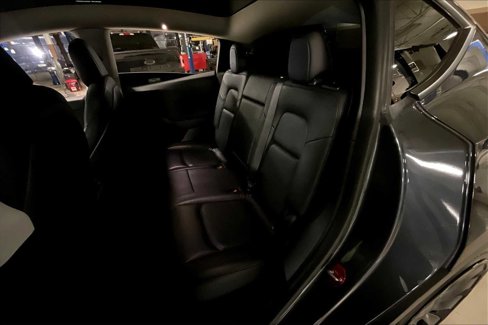 Used 2021 Tesla Model Y Performance image 19