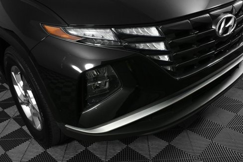 Used 2023 Hyundai Tucson SEL image 33
