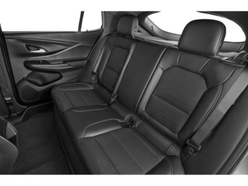 New 2025 Buick Envista Avenir image 9