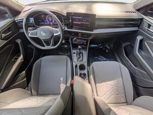 New 2025 Volkswagen Jetta Sport image 3