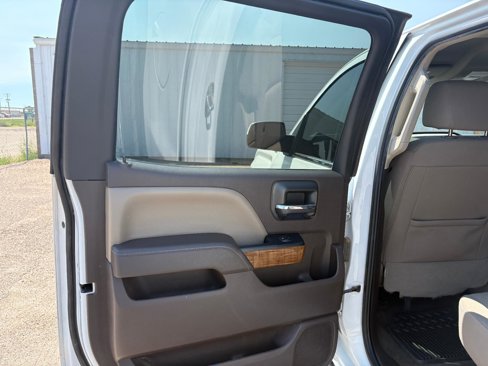 Used 2017 GMC Sierra 1500 SLE w/ SLE Value Package image 18