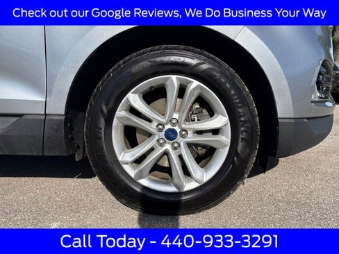 Used 2020 Ford Edge SEL w/ Convenience Package image 38
