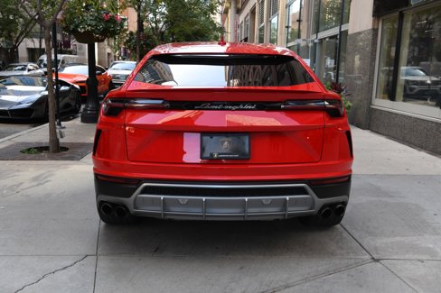 Used 2022 Lamborghini Urus image 5