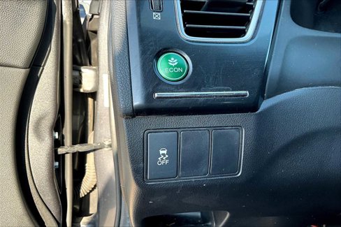 Used 2013 Honda Civic LX image 28