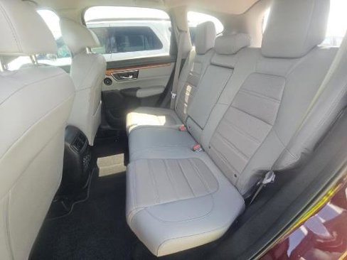 Used 2019 Honda CR-V EX-L image 16