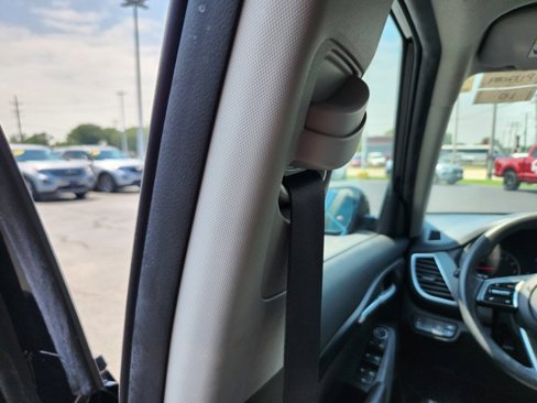 Used 2022 Kia Seltos LX image 29