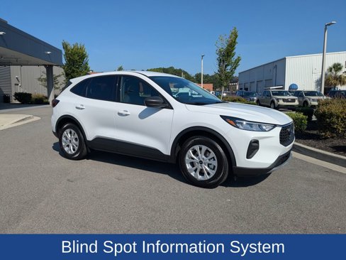 New 2025 Ford Escape Active w/ Tech Pack #1 image 3