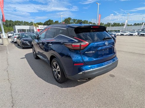 Used 2022 Nissan Murano SV image 5