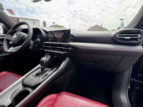Certified 2024 Dodge Hornet GT Plus image 18