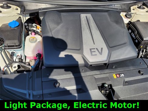 Used 2024 Kia EV6 Light image 18