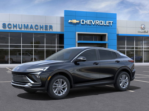 New 2025 Buick Envista Preferred w/ Convenience I Package image 26