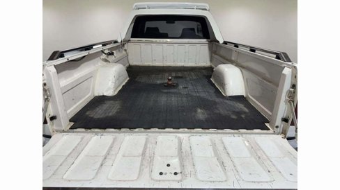 Used 1990 Chevrolet Silverado 3500 4x4 Extended Cab image 22
