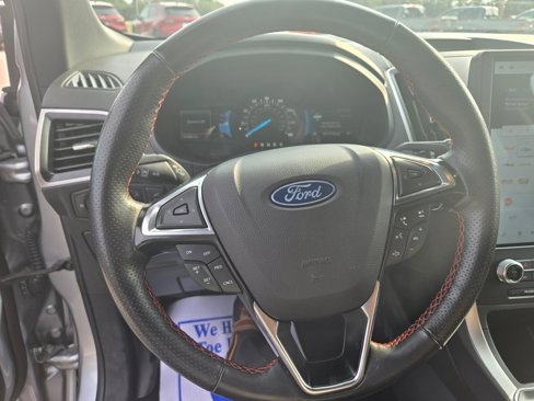 Used 2024 Ford Edge ST-Line image 10