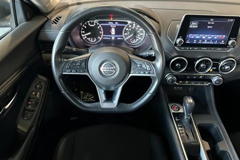 Used 2023 Nissan Sentra SV image 18