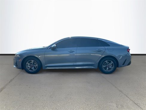 Used 2023 Kia K5 LXS image 4