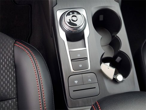 New 2025 Ford Escape ST-Line image 27