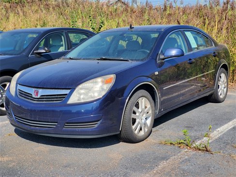 Used 2008 Saturn Aura XE w/ Preferred Package image 2
