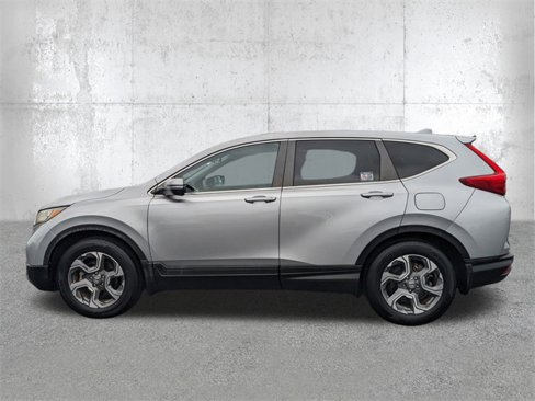 Used 2017 Honda CR-V EX image 7