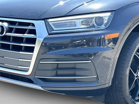 Used 2019 Audi Q5 2.0T Premium w/ Convenience Package image 28