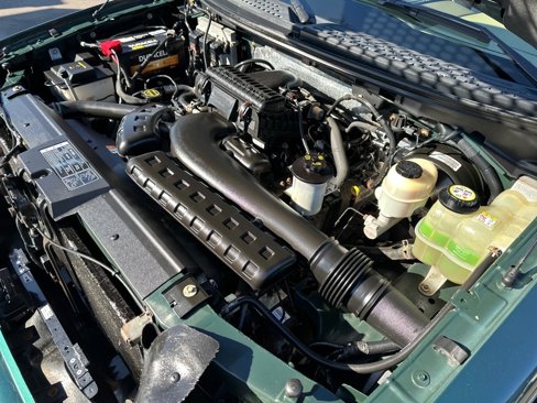 Used 2007 Ford F150 XLT image 16