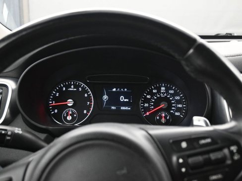 Used 2017 Kia Sorento EX image 19