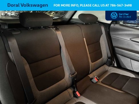 Used 2024 Chevrolet TrailBlazer LS image 26