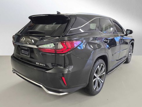 Used 2018 Lexus RX 350L AWD image 3