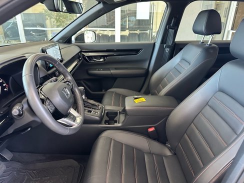 Used 2024 Honda CR-V Sport Touring image 17
