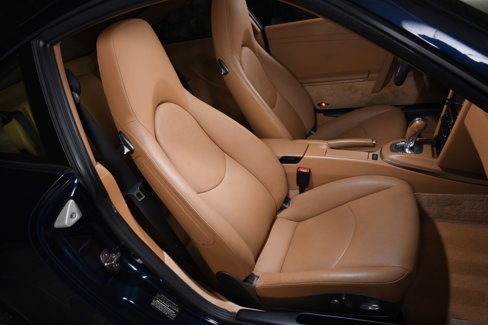 Used 2010 Porsche 911 Carrera S image 14
