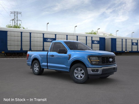 New 2025 Ford F150 XL w/ Equipment Group 103A High image 7