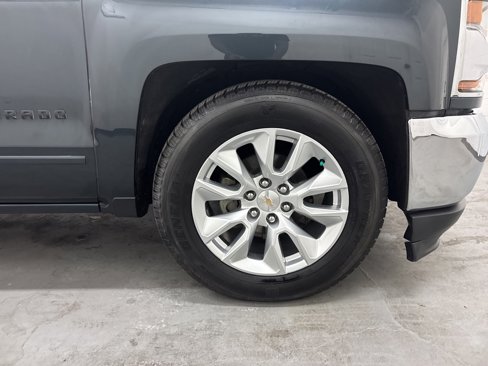 Used 2019 Chevrolet Silverado 1500 LT image 58