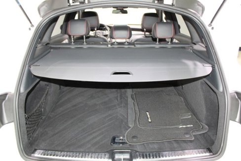 Used 2019 Mercedes-Benz GLC 63 AMG 4MATIC image 76