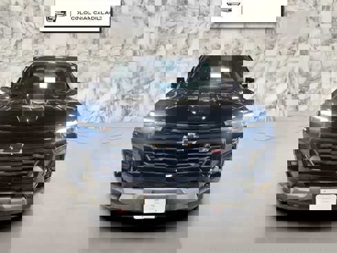 Used 2023 Chevrolet Colorado Z71 w/ Z71 Convenience Package 2 image 7