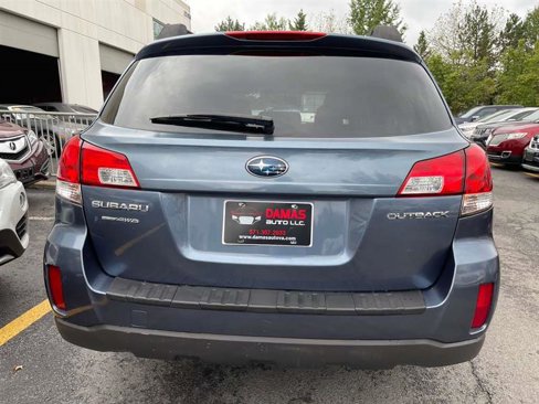Used 2013 Subaru Outback 2.5i Premium w/ All-Weather Pkg image 11