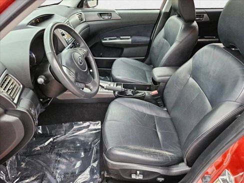 Used 2011 Subaru Forester 2.5X Limited image 15