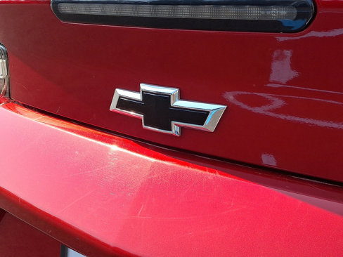 Used 2020 Chevrolet Camaro LT w/ RS Package image 28